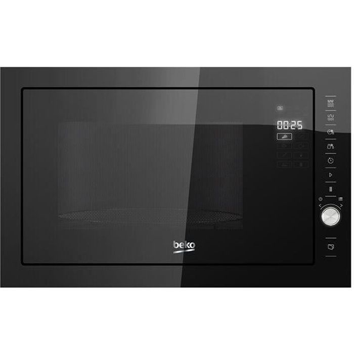 BEKO MGB25333BG MICRO-ONDE GRIL 25L. 9 fonctions 36,5cm