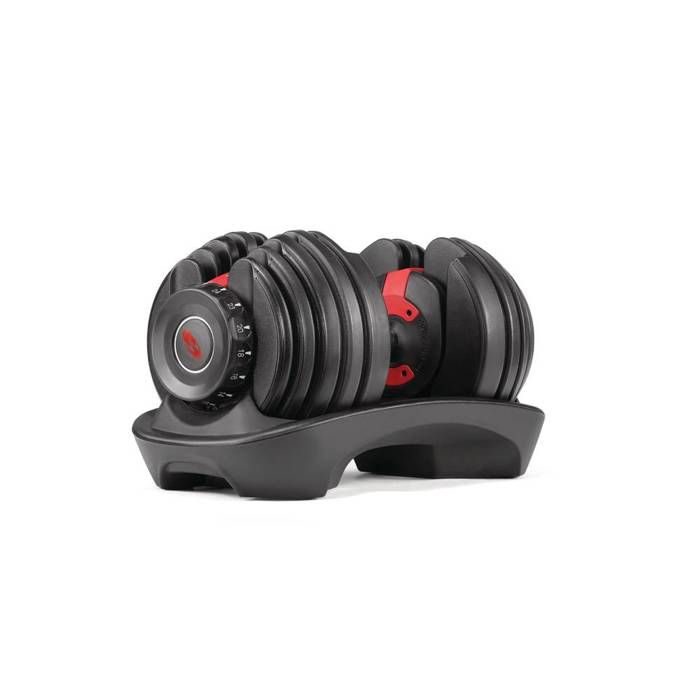 Bowflex Haltère SelectTech 552i (l'unité)