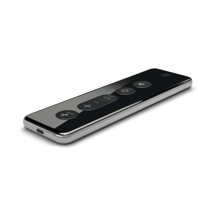 Elica Télécommande Noir pour Hotte Aspirante