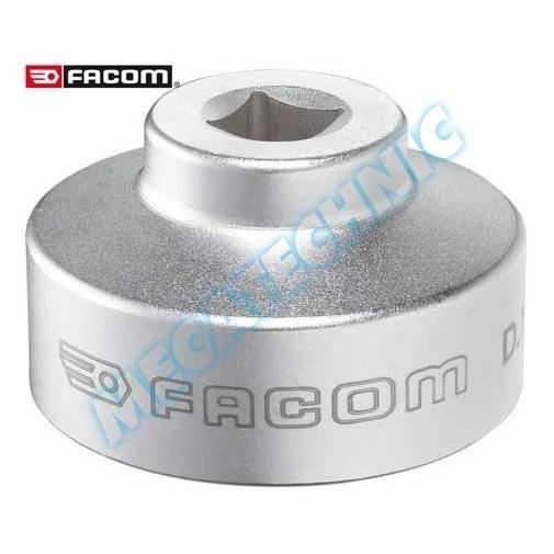 Facom Douille Outil Filtre Gazole Hdi Facom Dm.Fr1Pb 