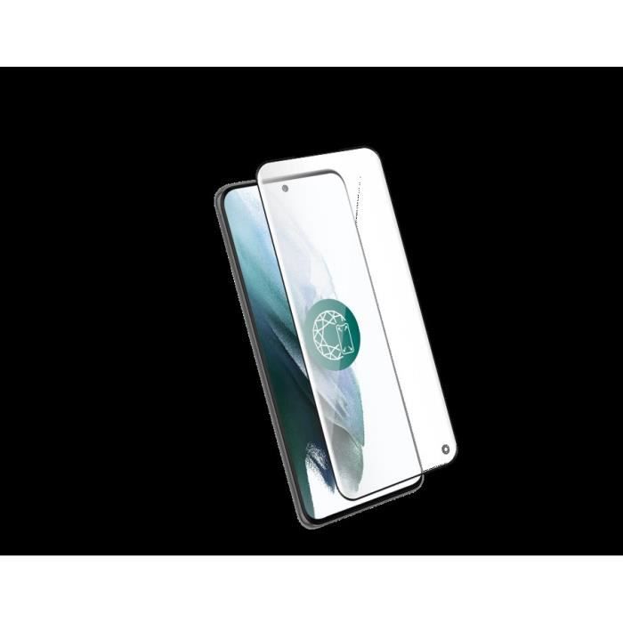 Protège écran Samsung G S22 5G Original Garanti à vie Force Glass