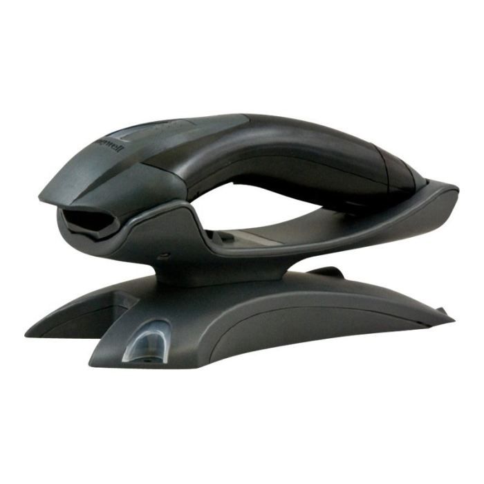 HONEYWELL Douchette code barres 1202G-2USB-5