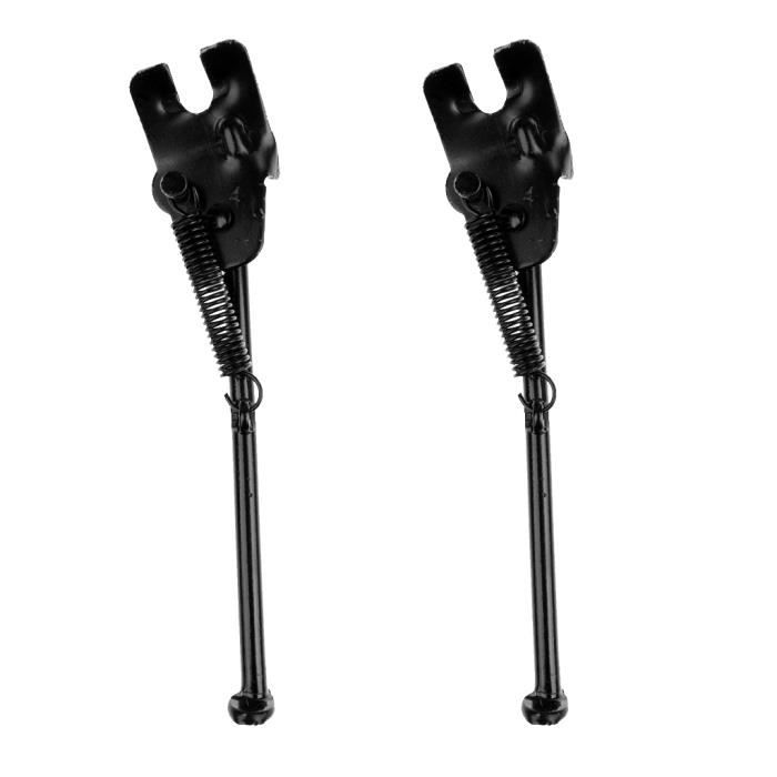 BEQUILLE VENDUE SEULE 2 pièces Bicycle Kickstand