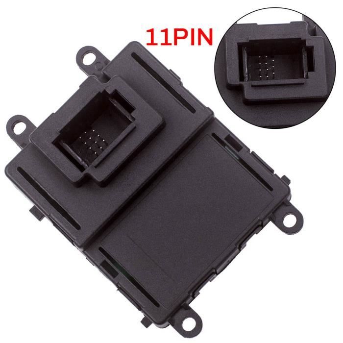 8R0907472 Module Unité de commande de phare LED DRL Xénon Ballast pour Audi Q5