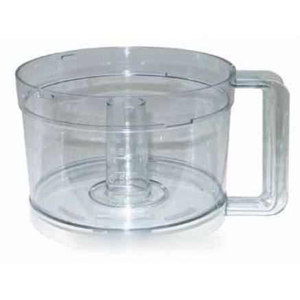 BOL MELANGEUR POUR ROBOT MULTIFONCTION MOULINEX - BVMPIECES