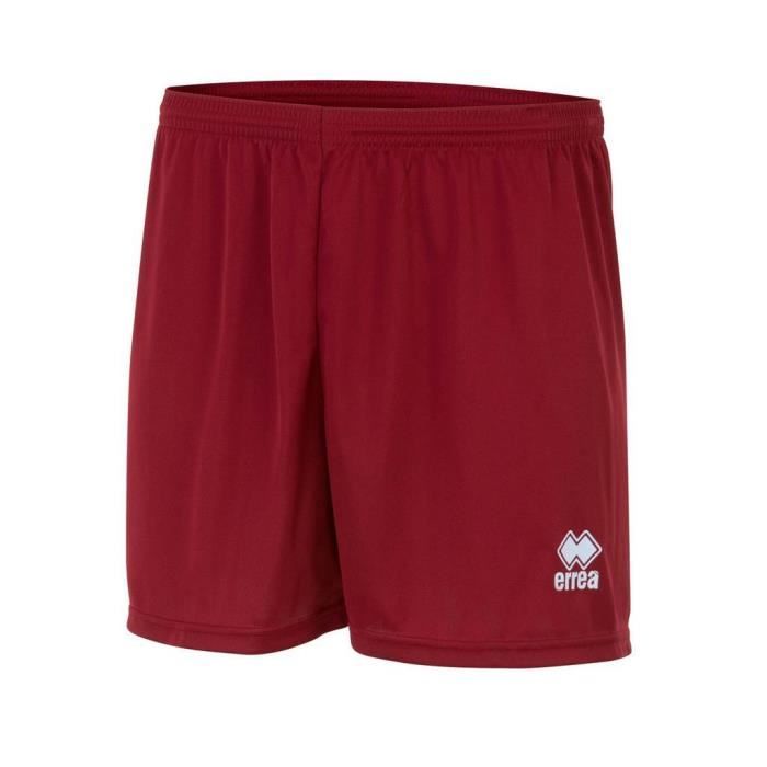 Short Junior Errea New Skin