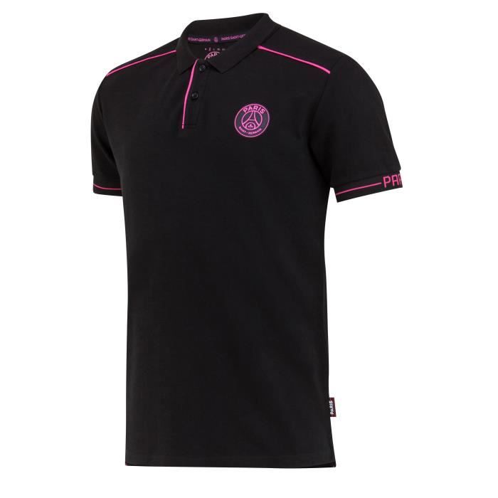 Polo PSG - Collection officielle PARIS SAINT GERMAIN