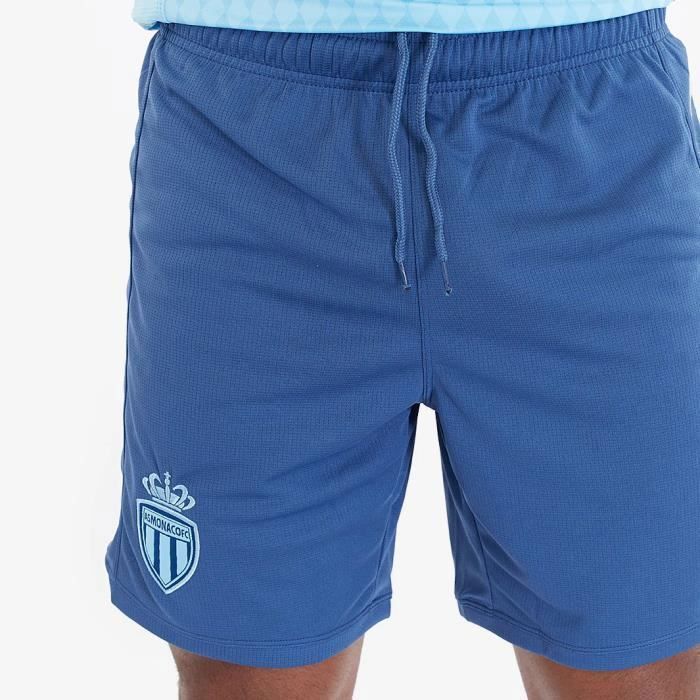 Short third AS Monaco 2019/20
