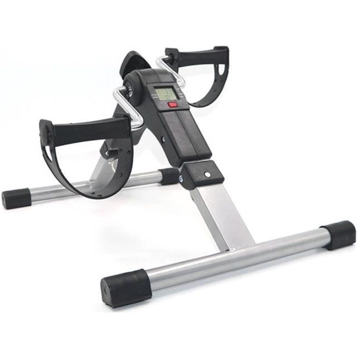 Mini Vélo d'appartement Pédalier Jambe d'exercices