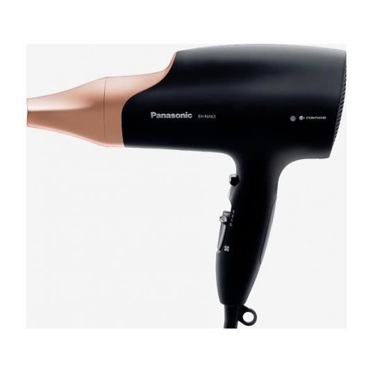 Sèche-cheveux EH-NA63-K825 Technologie Nanoe