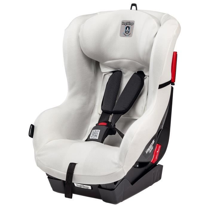 Peg Perego Clima Cover, Housse d'été pour Viaggio 1 Duo-Fix-TT-0+1