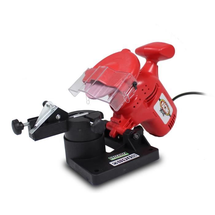 RACING Affuteur de chaînes électriques 220W