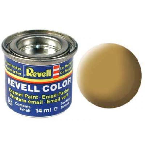 Revell - 32116 - Sable Mat