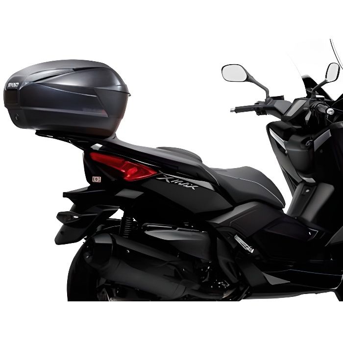 YAMAHA 125 X-MAX -14/16 / 400 X-MAX-13/16-SUPPORT TOP CASE SHAD-Y0XM43ST