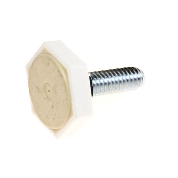 481246248054. PIED AVANT REGLABLE
