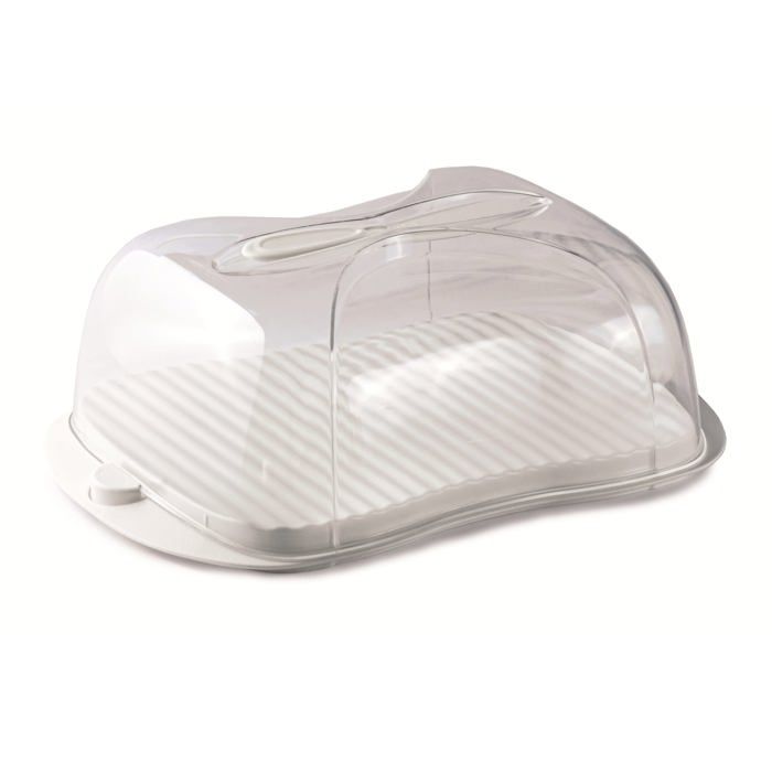 Boîte à fromage - Snips - 000862 - Transparent - Résistante - Lave-vaisselle compatible
