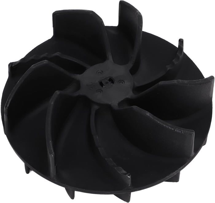 Ventilateur Turbine 12V 1.2A - 97x33mm - GT9712MB-33 - Comme Neuf
