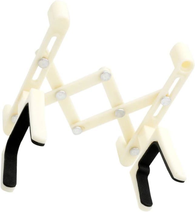 Support Pliable Pour Saxophone Ténor – Stable, Portable, Avec Sac De Transport !