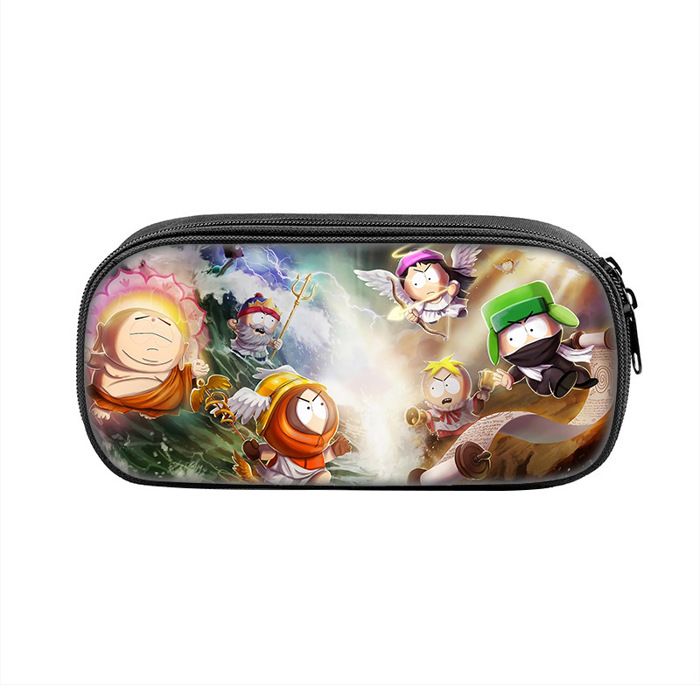 Fille, Peinture Sur Une Feuille De Papier Avec Des Crayons De Couleur Sur La Table En Bois