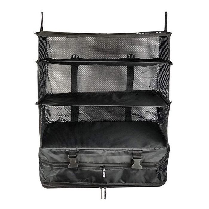 Sac De Rangement Double Face Pour Chapelet | Organisateur De Bijoux Religieux 7x7cm | Pour Voyage Et Protection - 12