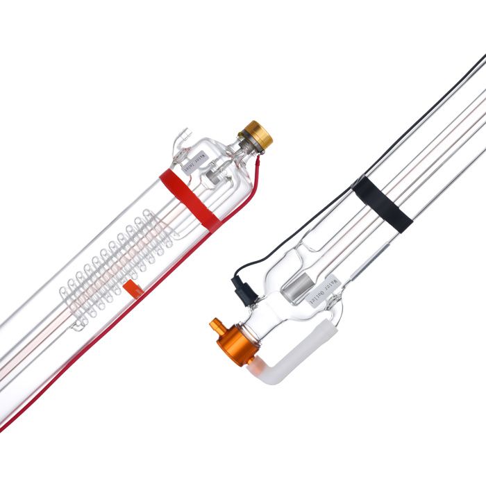 Tube Laser CO2 Cloudray CR90 90W - Longueur 1250mm - Pour Machine De Gravure - Neuf