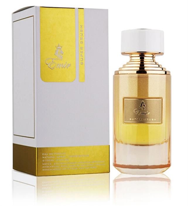 Emir Super Crush - extrait parfumé - Volume : 75 ml