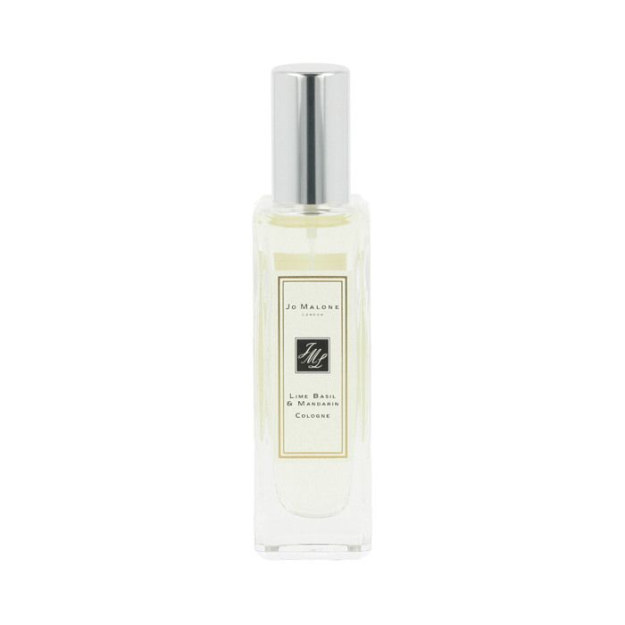 Eau de Cologne - Jo Malone - Lime Basil & Mandarin - 30 ml - Unisexe - Fraîche et Agrumes