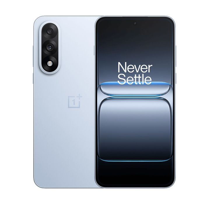 Smartphone OnePlus Nord 5 - 12 Go RAM - 512 Go ROM - Écran AMOLED 683 pouces - Charge rapide 80 W