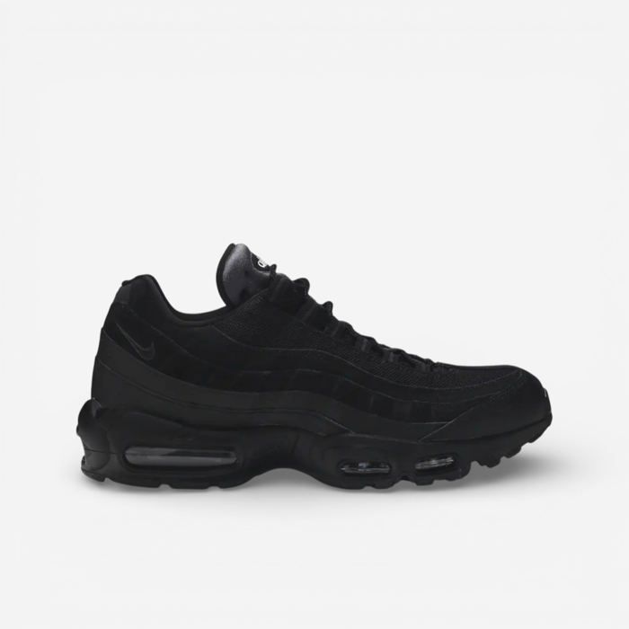 Nike Nike Air Max 95 Essential Triple Black