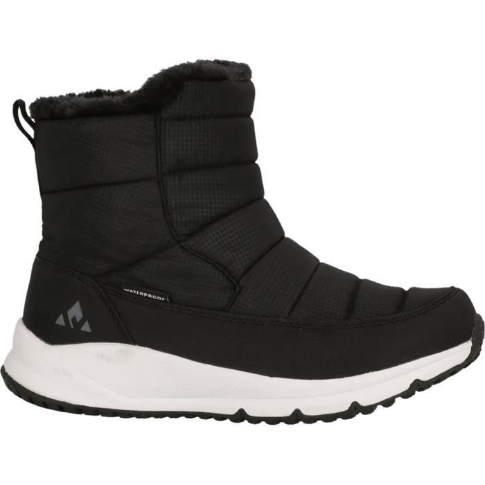 Après ski femme Whistler Hontoe - black