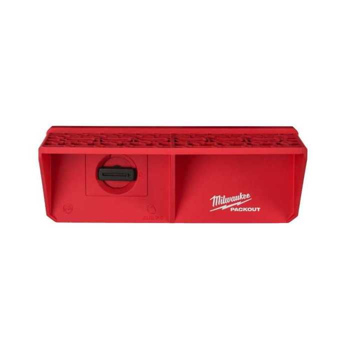 MILWAUKEE Porte tournevis PACKOUT 4932480711 - vue 2