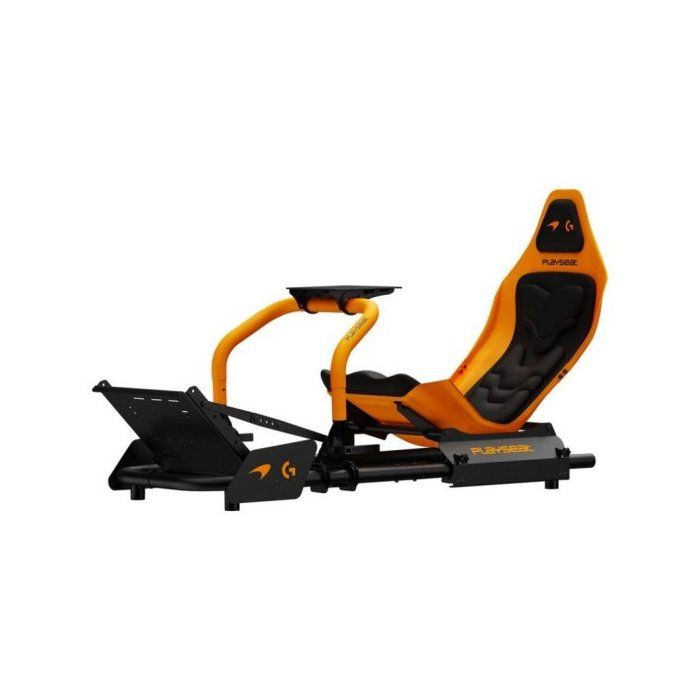 Cockpit Logitech Playseat Formula Instinct McLaren Racing Edition