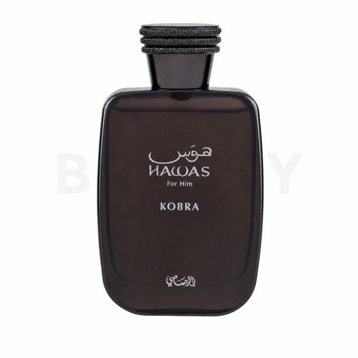 Rasasi Hawas Kobra eau de parfum homme 100 ml