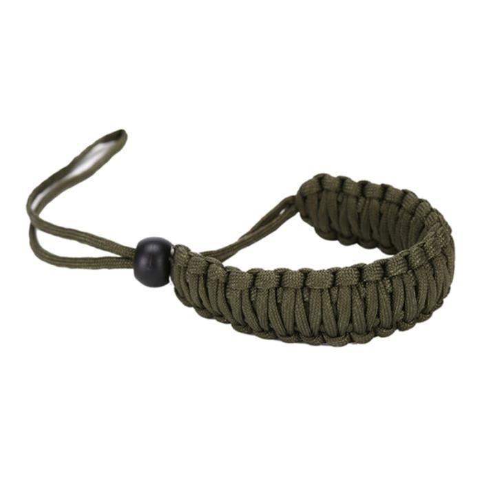 Sangle Flétrissante En Nylon Tressé Multicolore - Showman, Modèle 14710-W, Neuve