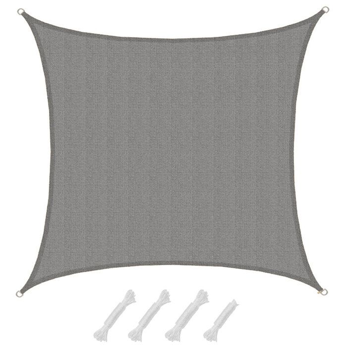 Voile D Ombrage 5x5