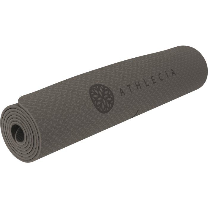 Tapis de Yoga ATHLECIA Estell 6 mm 173 x 61 cm - vue 2