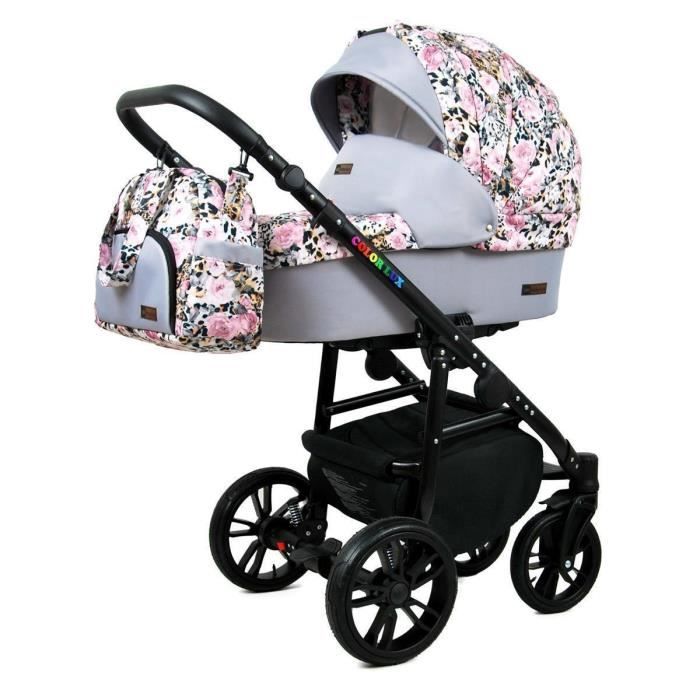 landau cdiscount