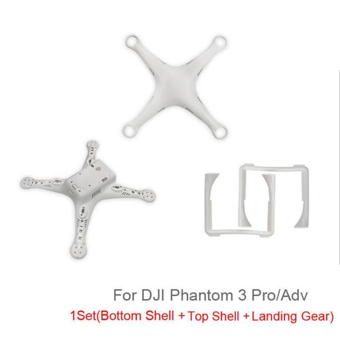 dji phantom 3 shell