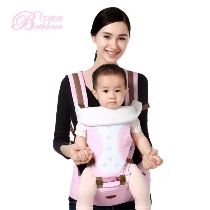 porte bebe bethbear