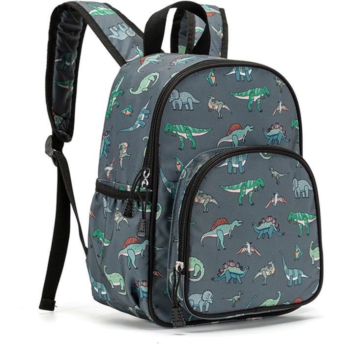 Mochilas Escolares Para Niños Y Niñas, Ligero Duradero Adolescentes Mochila  Casual Mochila Escolar Unisex Para Colegio Viajes[u8975] - Cdiscount  Bagagerie - Maroquinerie