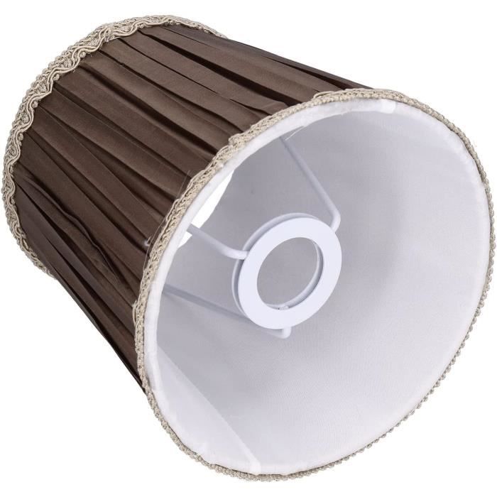 Suspensions Luminaire E27 Industrielle Lustre Suspensions Abat-Jour en