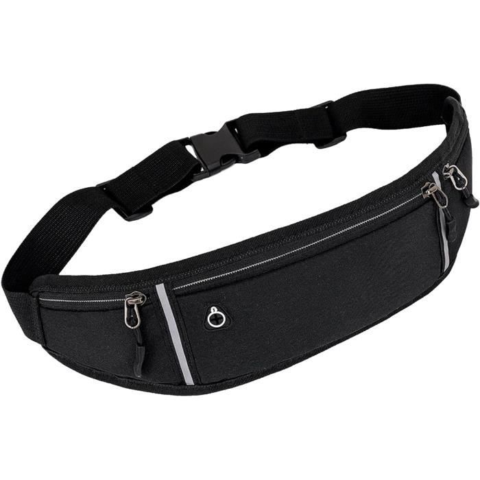 Sac Banane étanche – Sport, Voyage & Quotidien