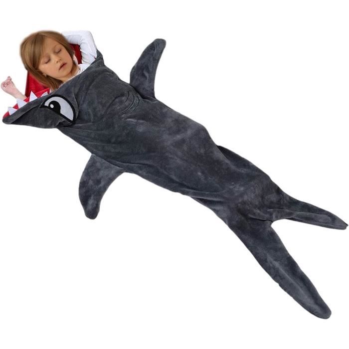 Requin pyjama outlet