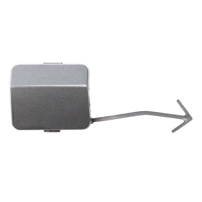 HOUSSE DE CAPUCHON Crochet De Remorquage Pare-chocs Avant Parfaitement Ajustée EUR 30,22