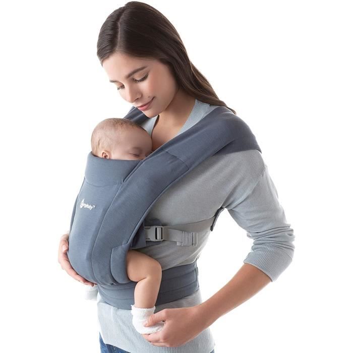 ergobaby physiologique