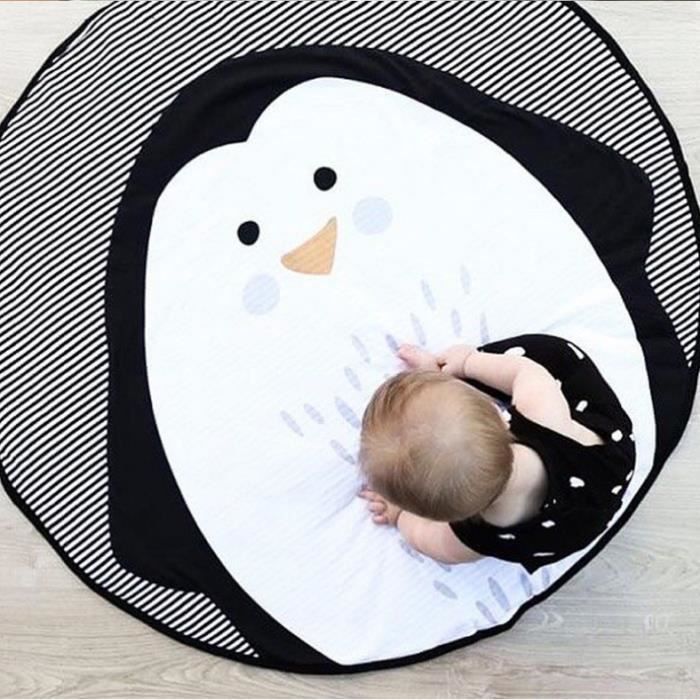 Tapis De Sol Pour Enfants Tapis De Pingouin Animal Rampants Tapis De Jeu Pour Bebe Decoration De Chambre Pour Enfants Cdiscount Puericulture Eveil Bebe Tapis De Sol Pour Enfants Tapis De Pingouin Animal Rampants Tapis De Jeu Pour Bebe Decoration De Chambre Pour Enfants Cdiscount Puericulture Eveil Bebe
