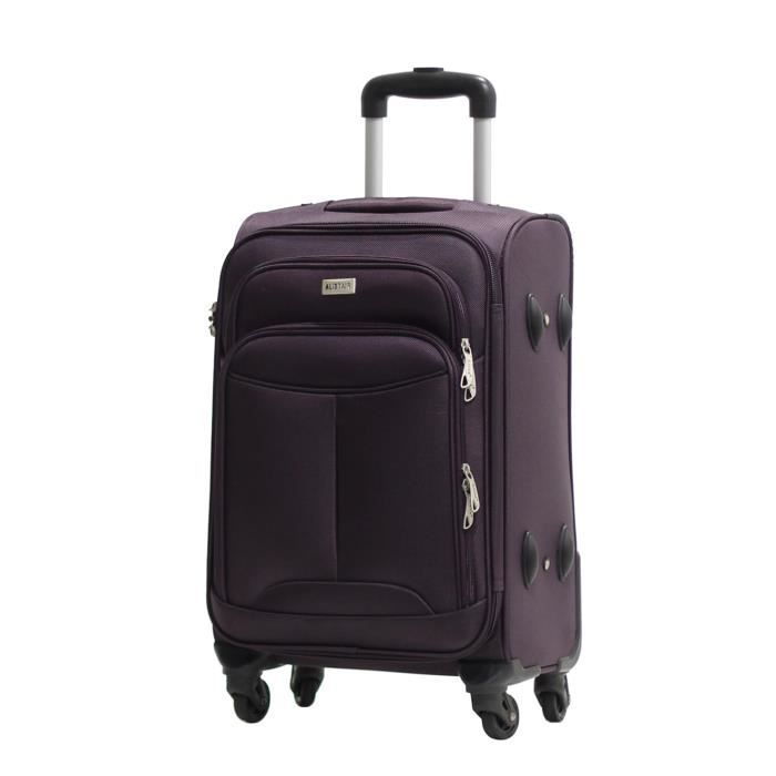 Valise Cabine 55cm - ALISTAIR \