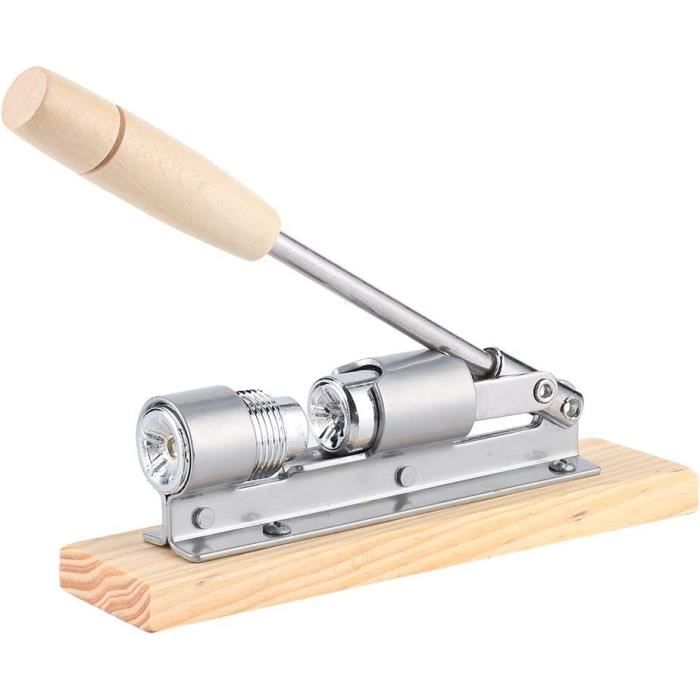 ANCIENNE PINCE A Casser Le Sucre En Fer Forgé EUR 45,00 - FR