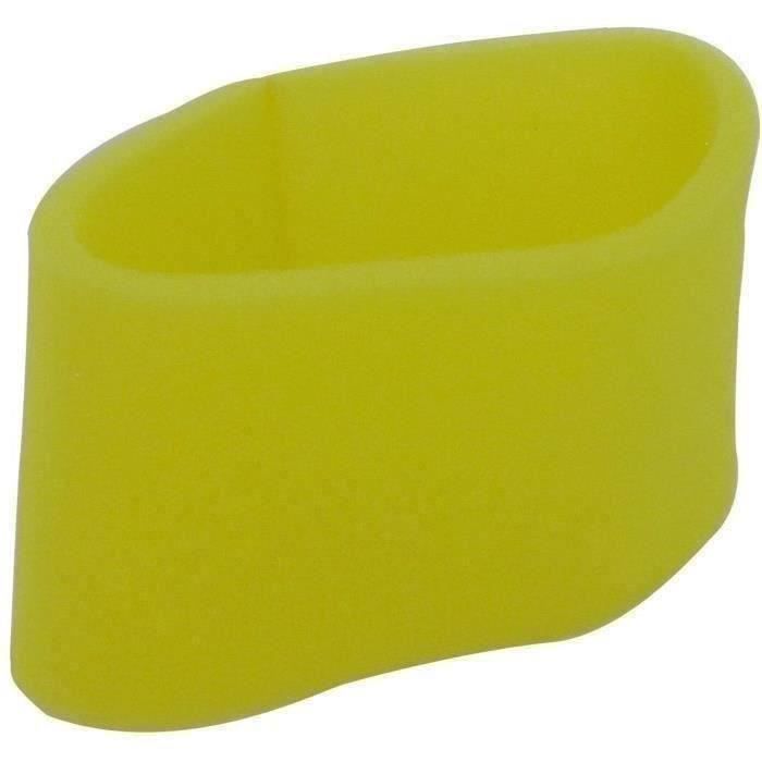 Mousse de filtre à air HONDA 17218- ZE8-013