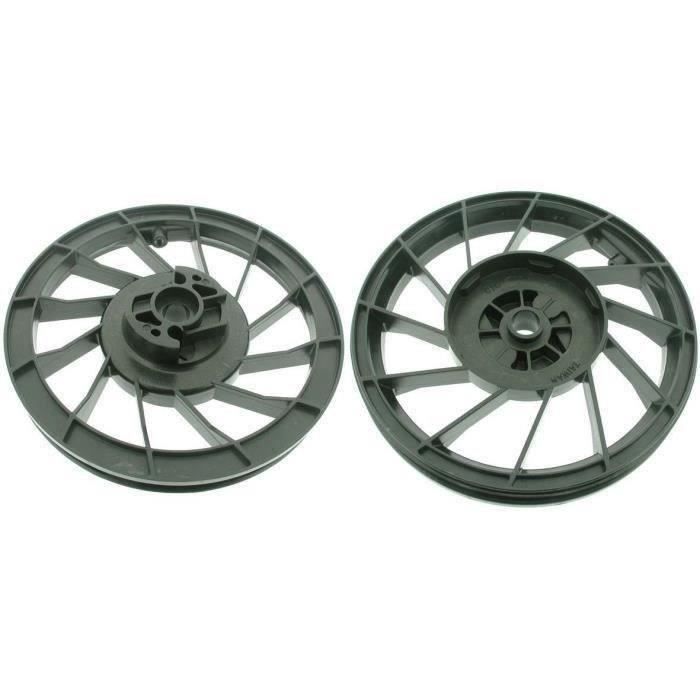 Poulie de lanceur BRIGGS ET STRATTON 280918